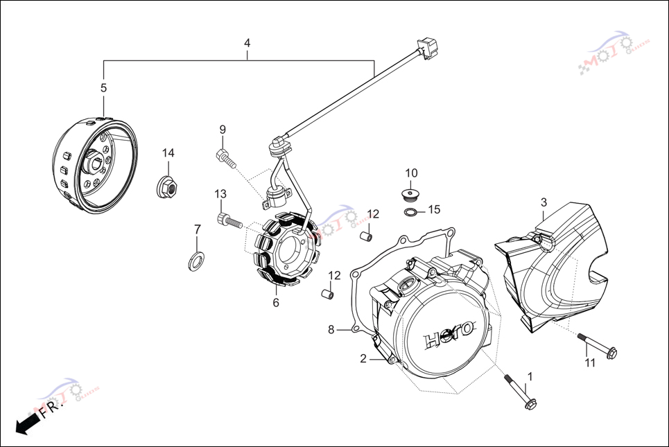 Engine Diagram